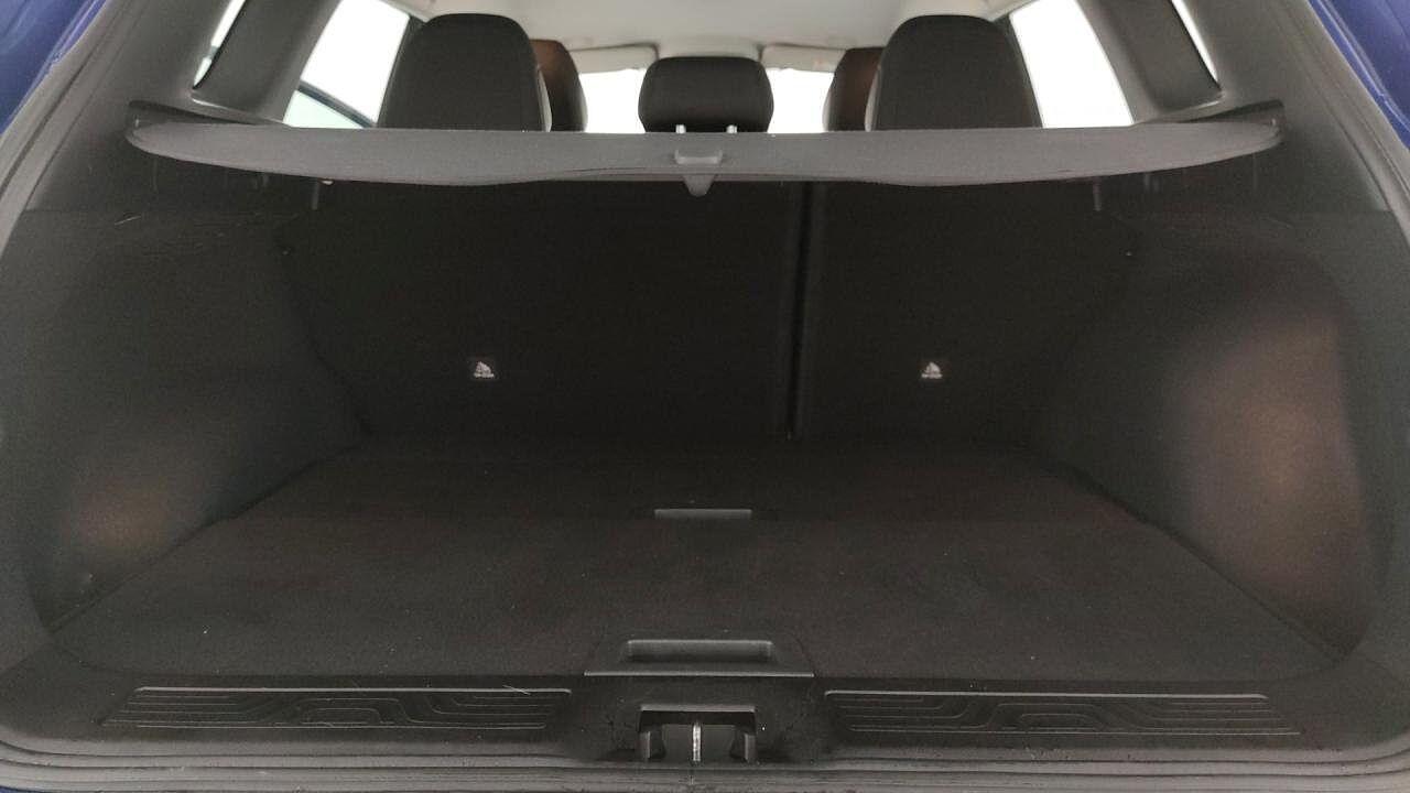 Renault Renault Kadjar usata 16