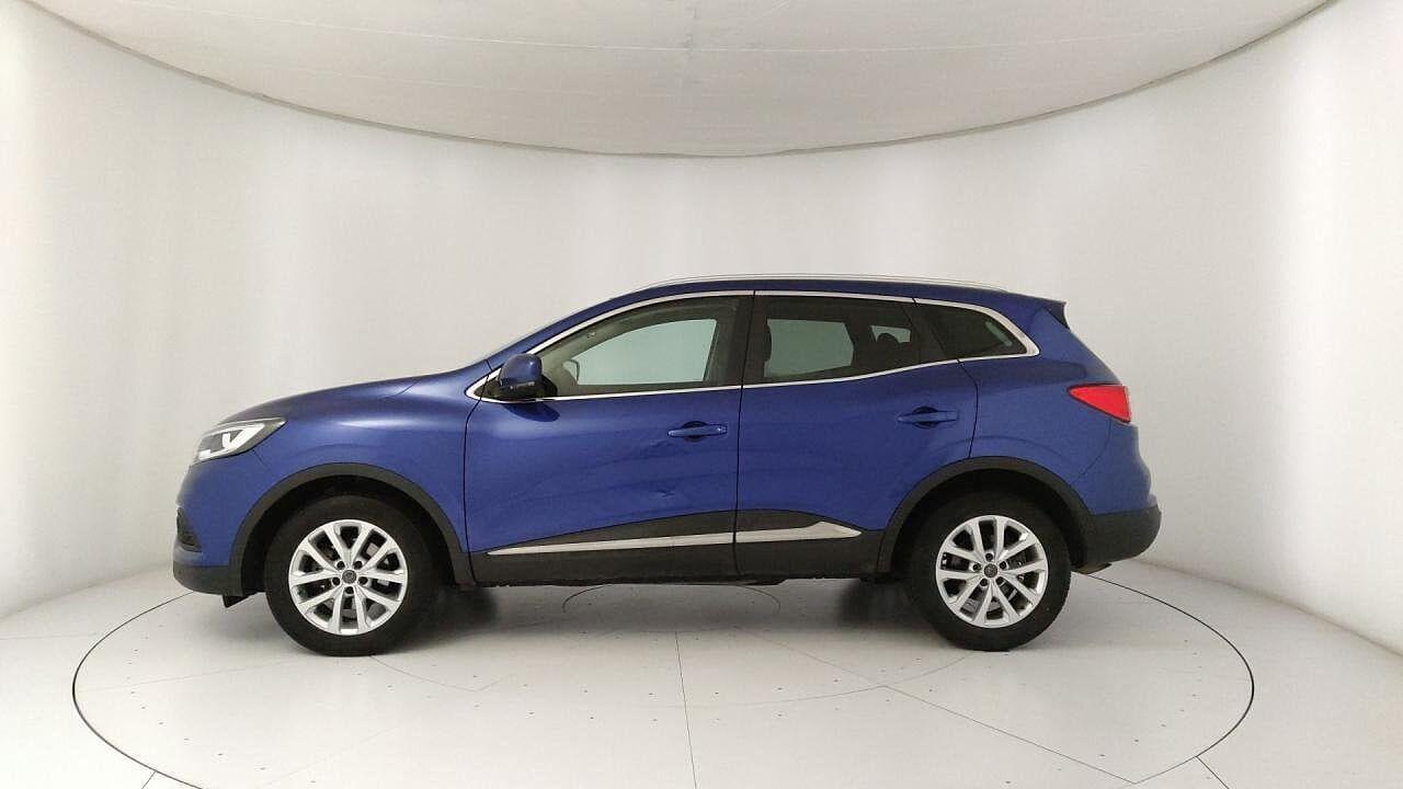 Renault Renault Kadjar usata 17
