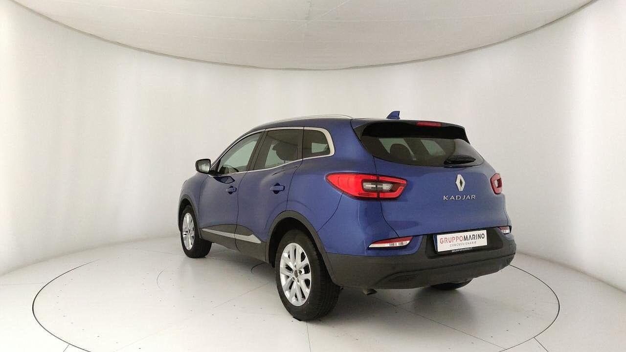 Renault Renault Kadjar usata 19