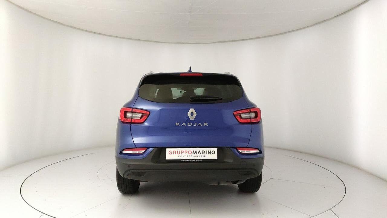 Renault Renault Kadjar usata 20
