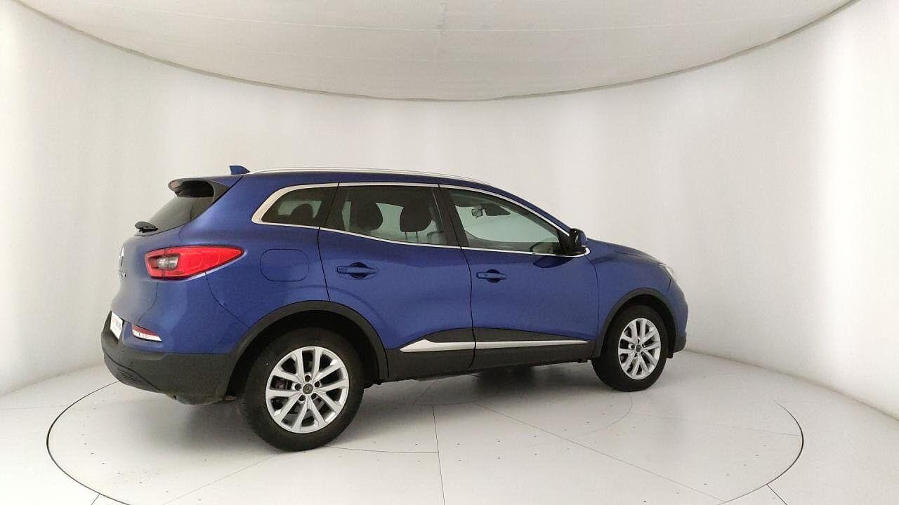 Renault Renault Kadjar usata 22