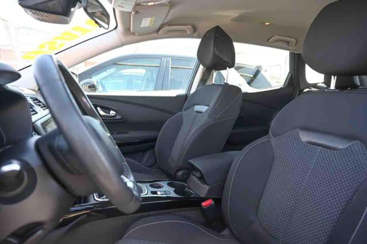 Renault Renault Kadjar usata, con GPS