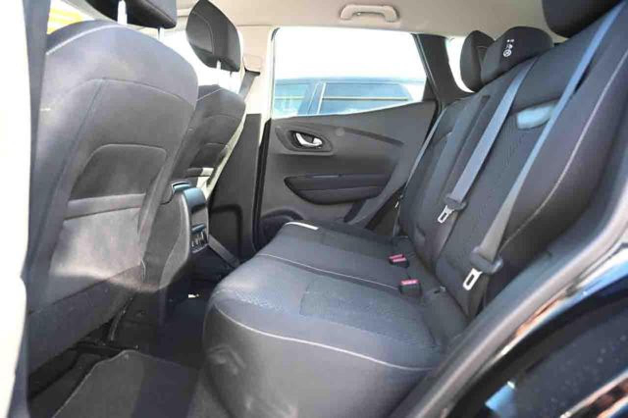 Renault Renault Kadjar usata 2