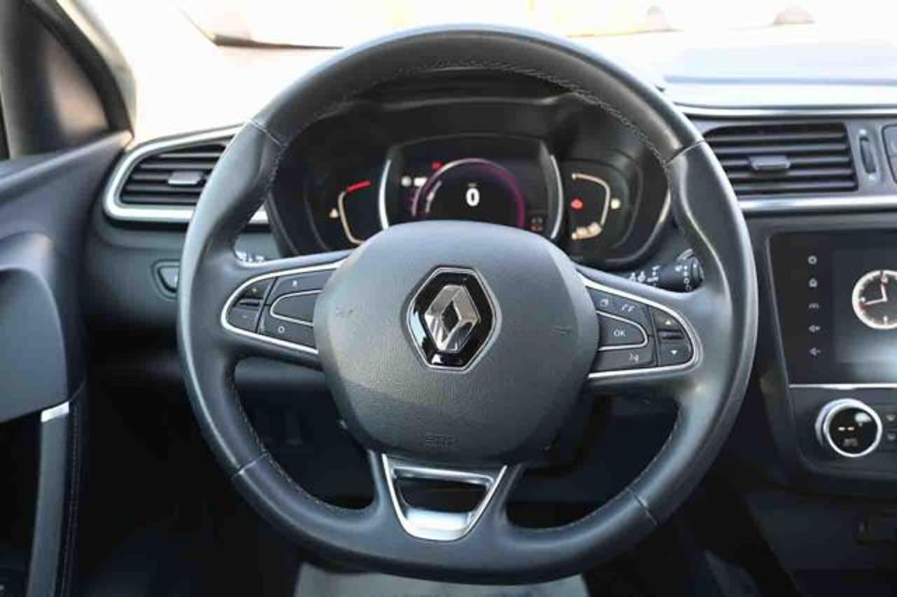 Renault Renault Kadjar usata 3