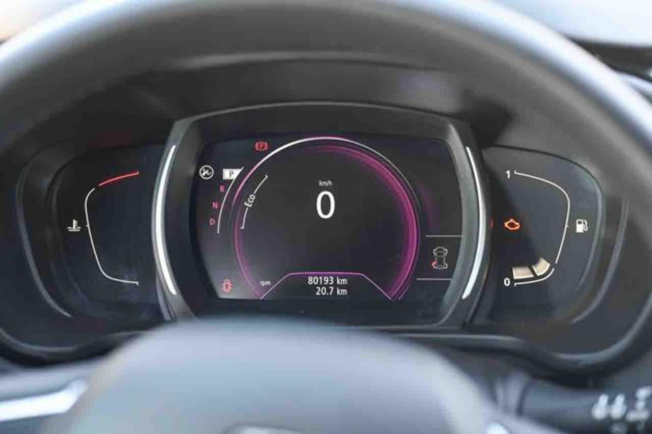 Renault Renault Kadjar usata 4