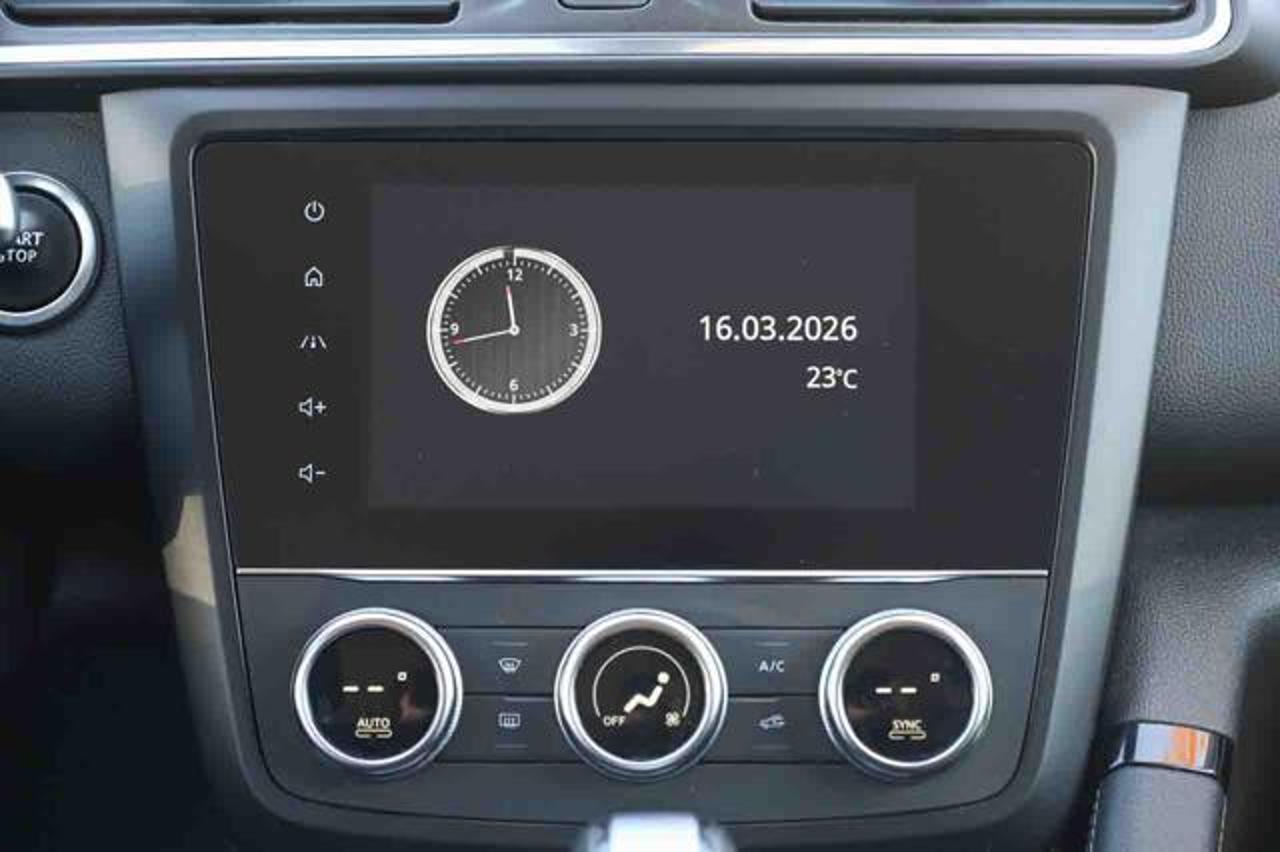 Renault Renault Kadjar usata 5