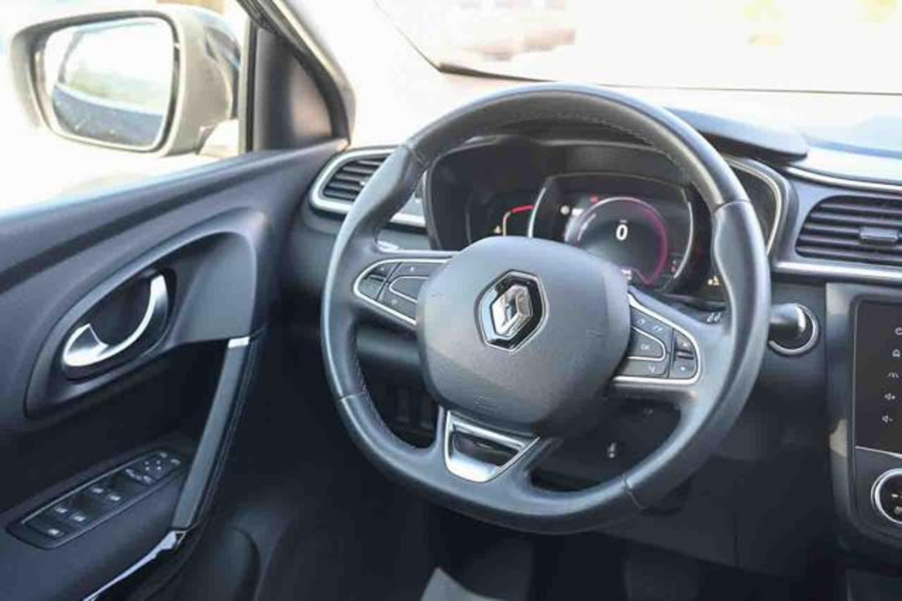 Renault Renault Kadjar usata 7