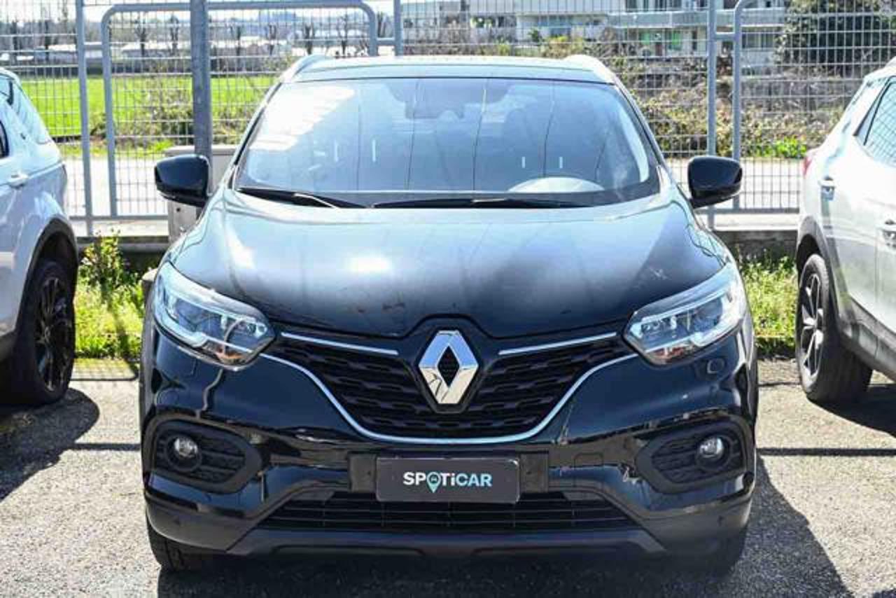 Renault Renault Kadjar usata 8