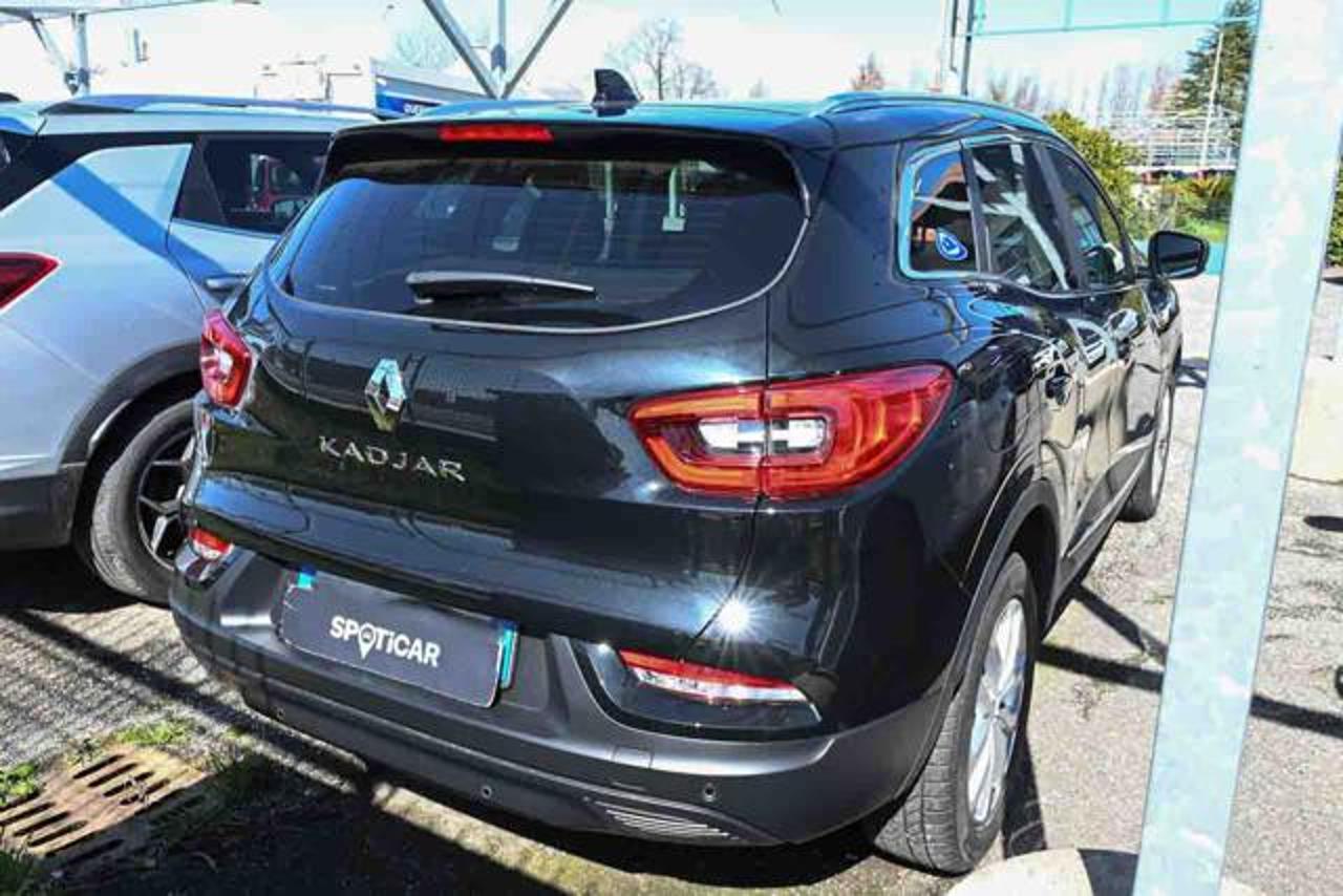 Renault Renault Kadjar usata 9