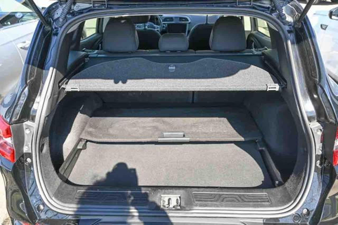 Renault Renault Kadjar usata 11