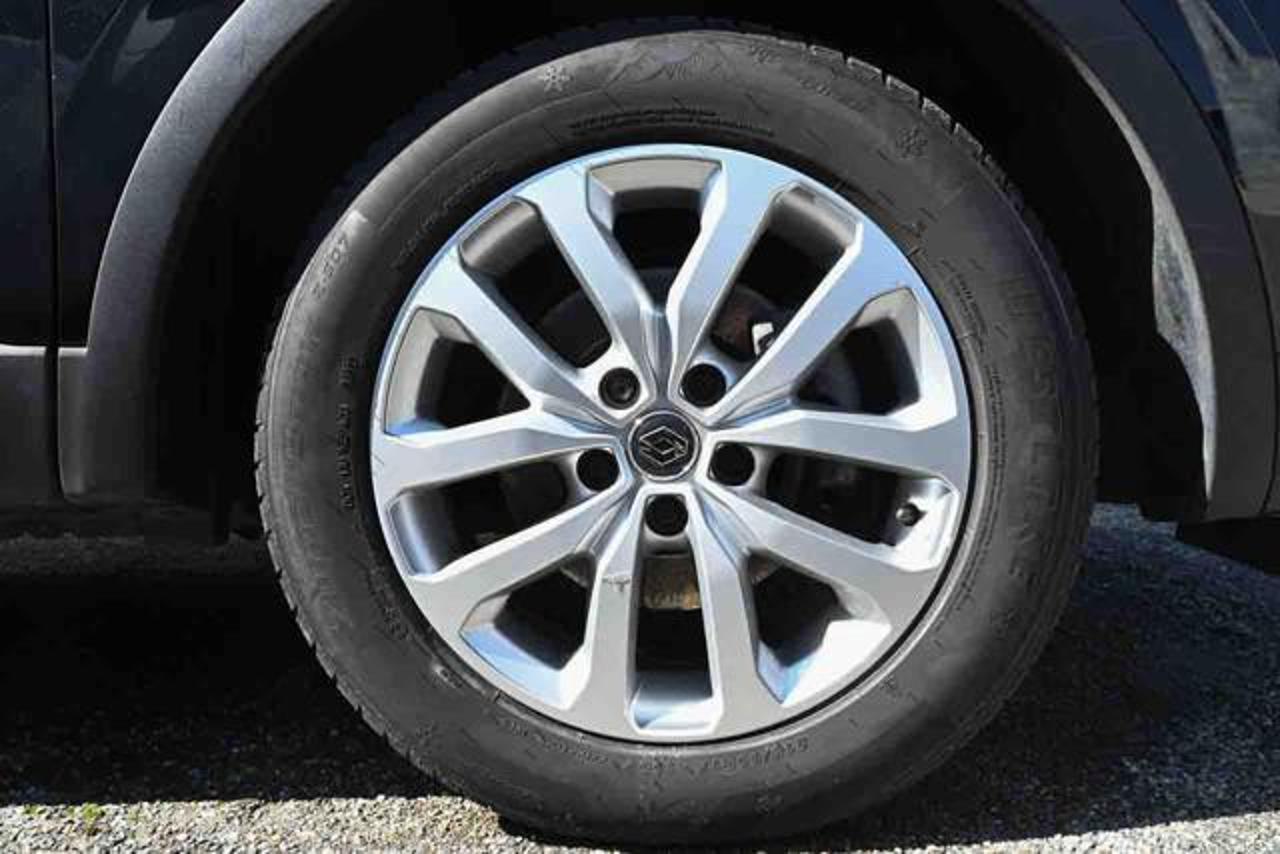 Renault Renault Kadjar usata 12