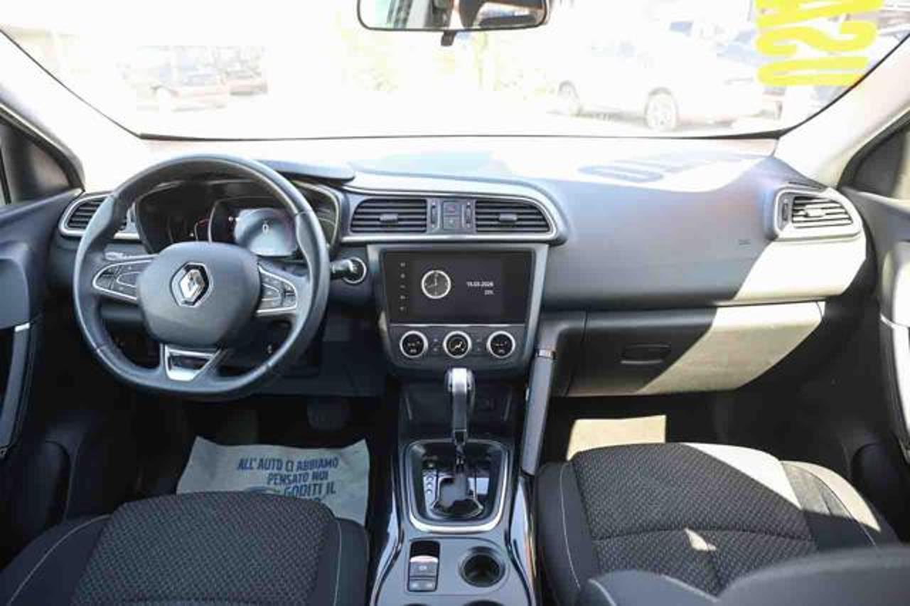 Renault Renault Kadjar usata 13