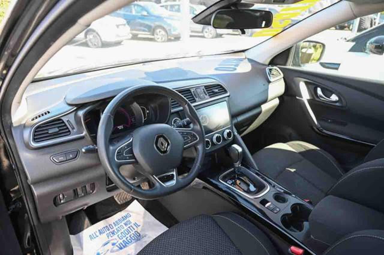 Renault Renault Kadjar usata 14
