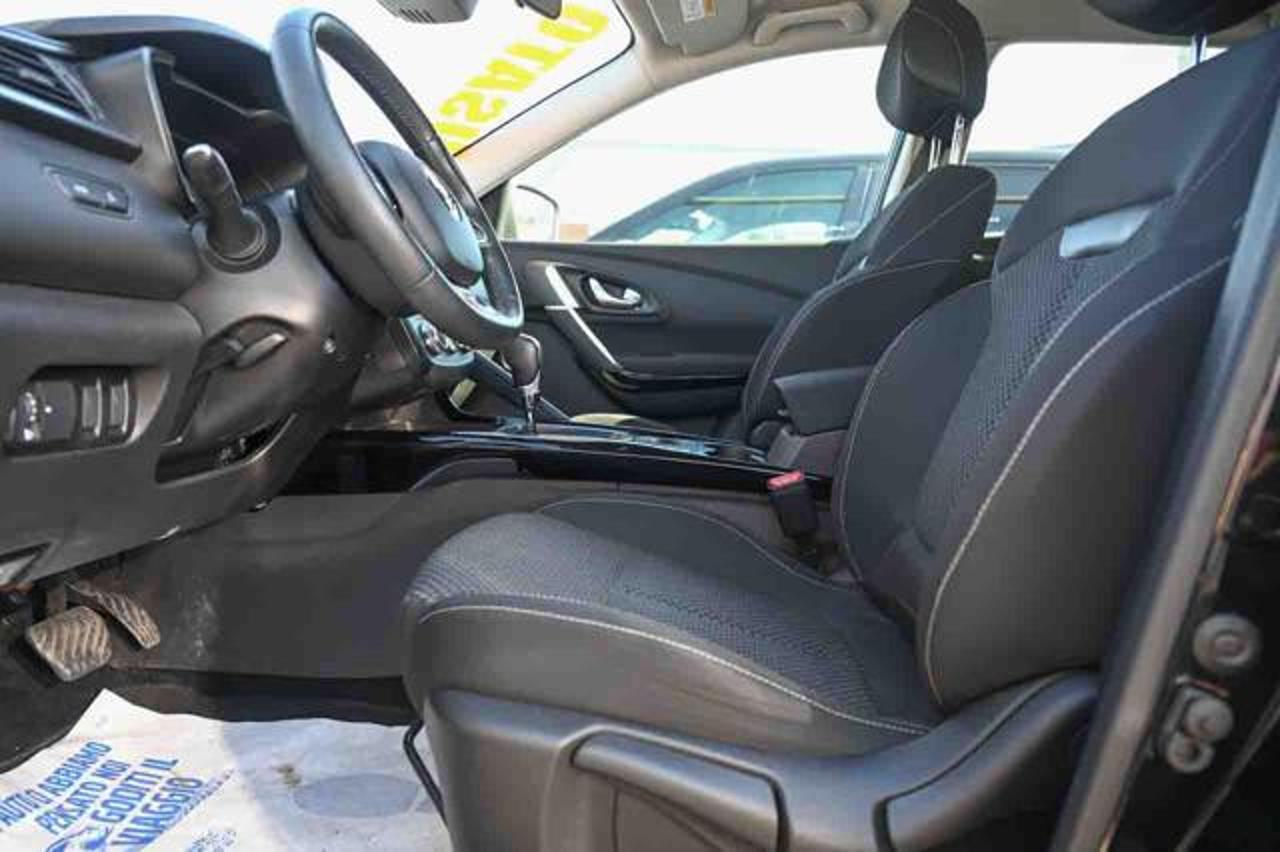 Renault Renault Kadjar usata 15