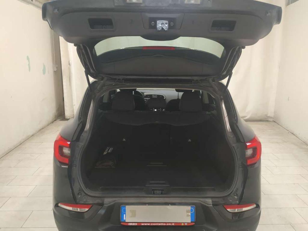 Renault Renault Kadjar usata 1