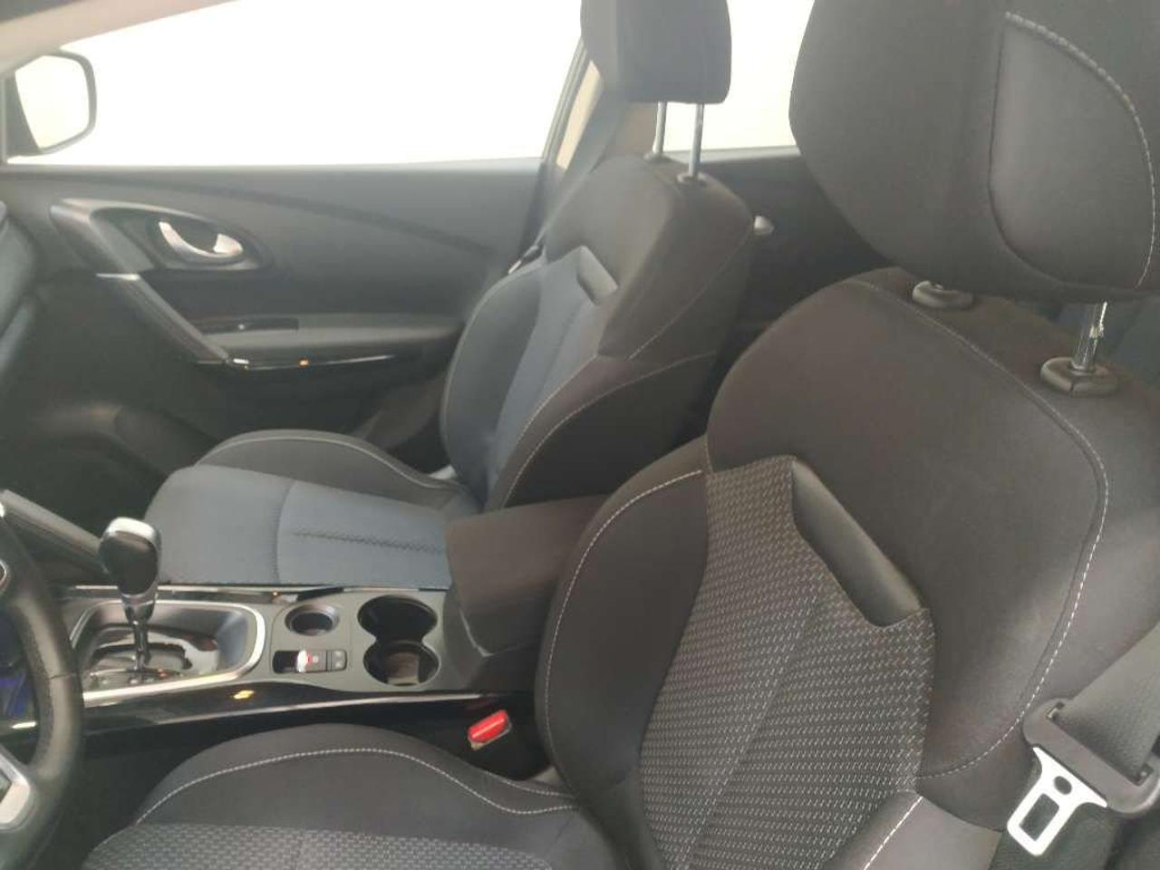 Renault Renault Kadjar usata 3