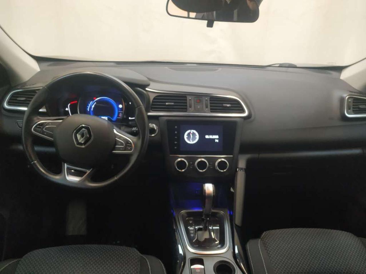 Renault Renault Kadjar usata 6