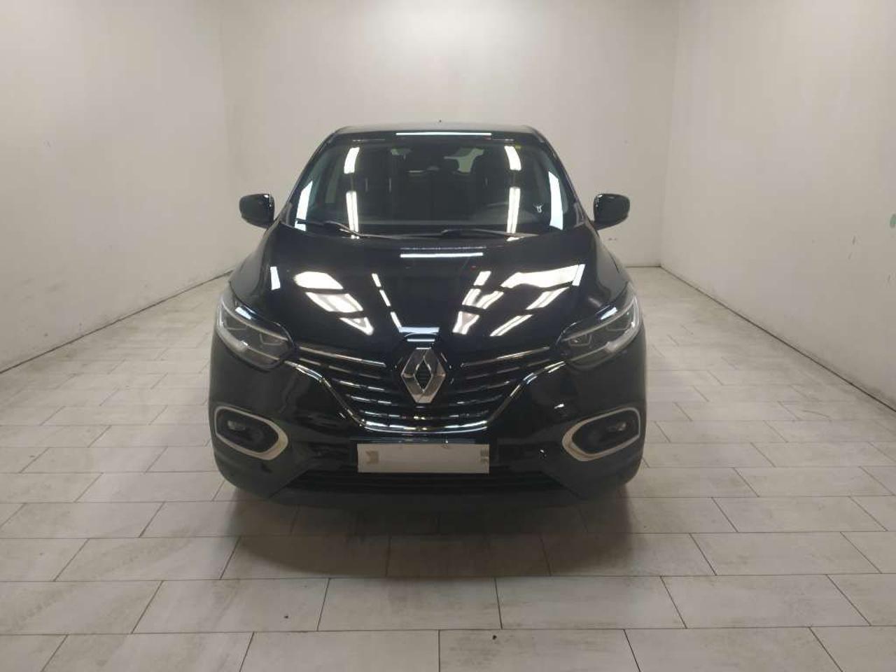Renault Renault Kadjar usata 8