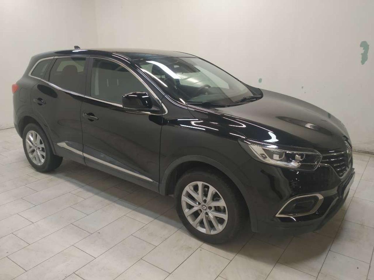 Renault Renault Kadjar usata 9