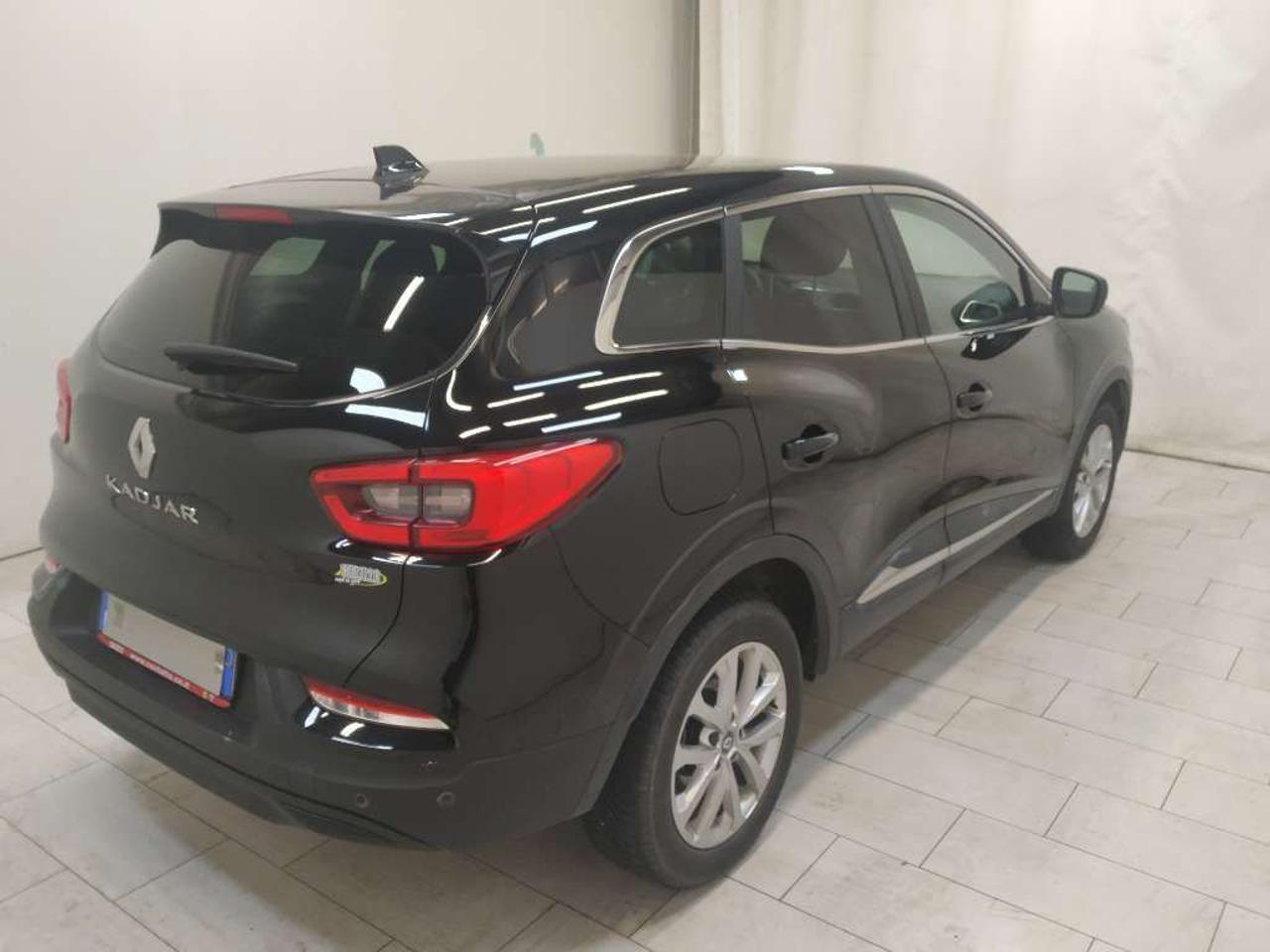 Renault Renault Kadjar usata 10