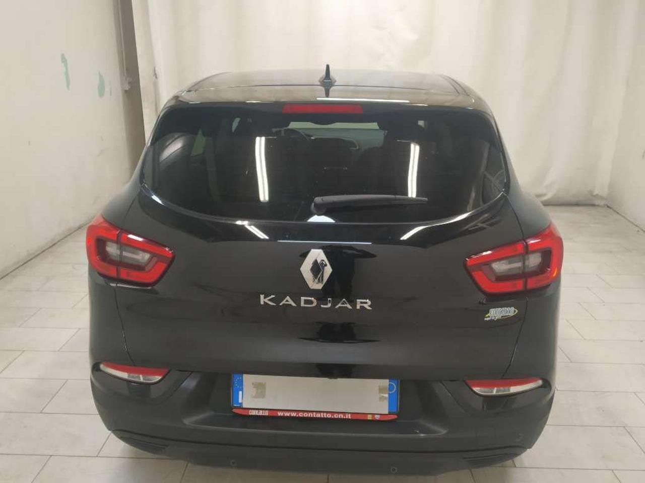 Renault Renault Kadjar usata 11
