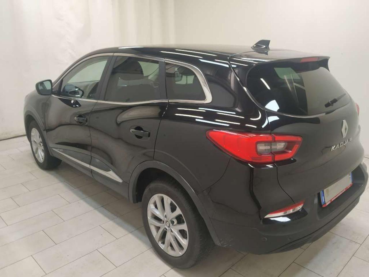 Renault Renault Kadjar usata 12