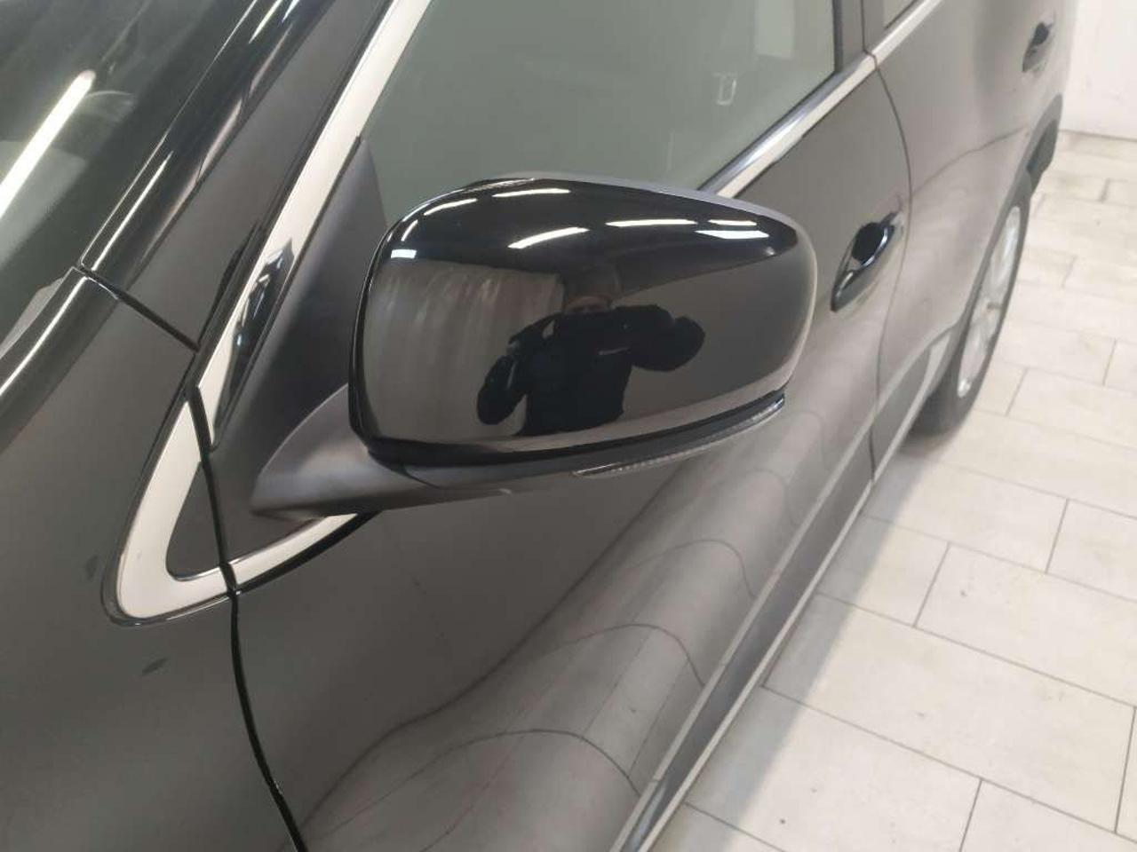 Renault Renault Kadjar usata 14