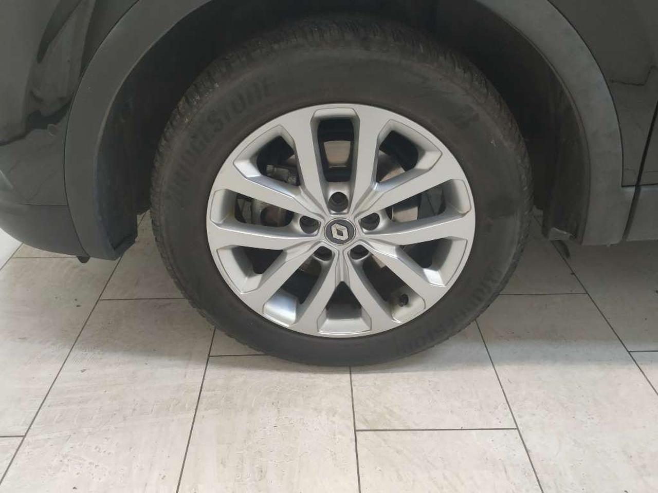 Renault Renault Kadjar usata 15