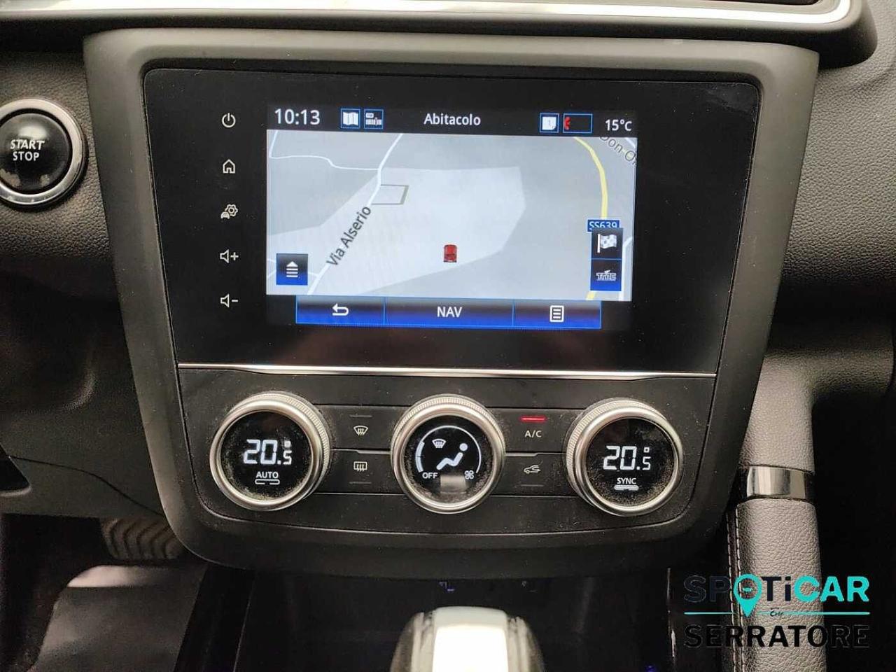 Renault Renault Kadjar usata 1