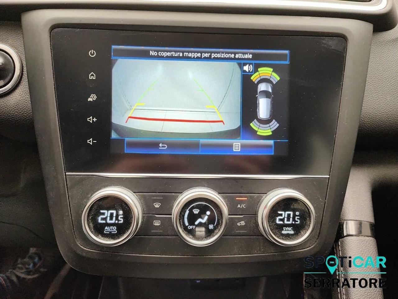 Renault Renault Kadjar usata 2