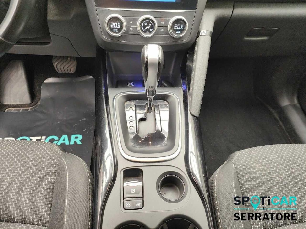 Renault Renault Kadjar usata 3