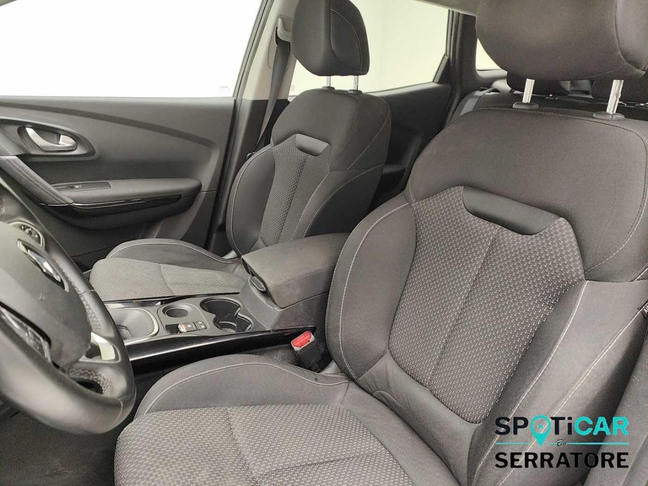 Renault Renault Kadjar usata 4