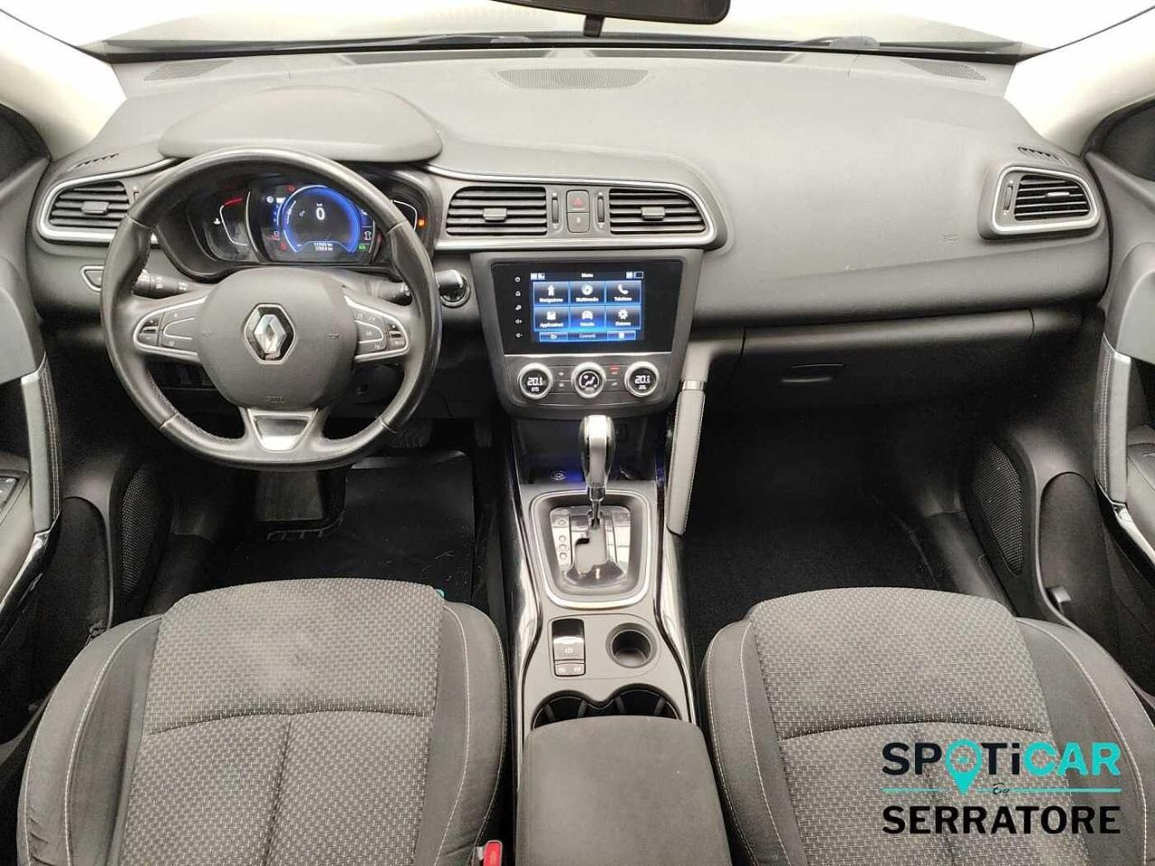 Renault Renault Kadjar usata 5