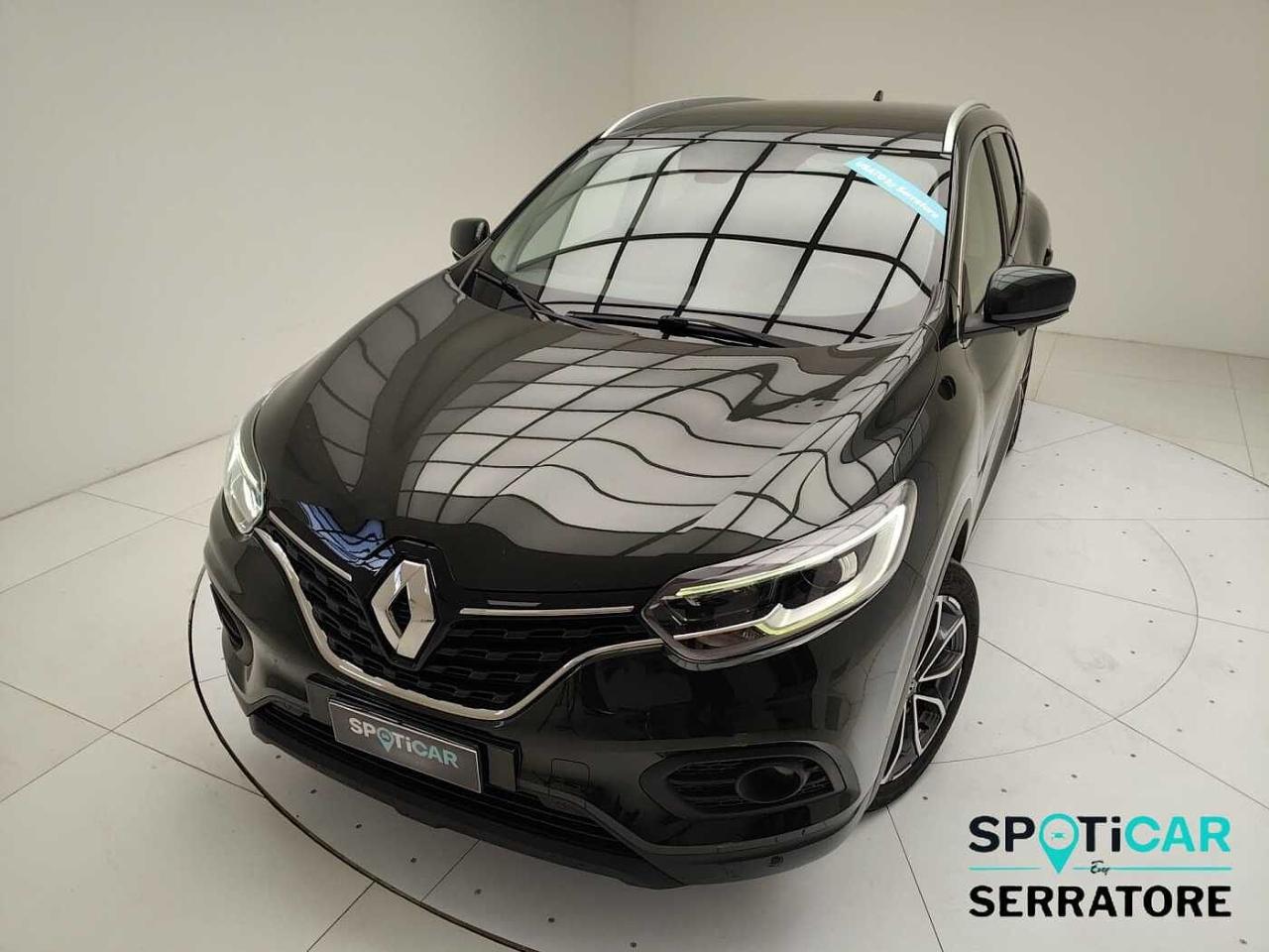 Renault Renault Kadjar usata 6
