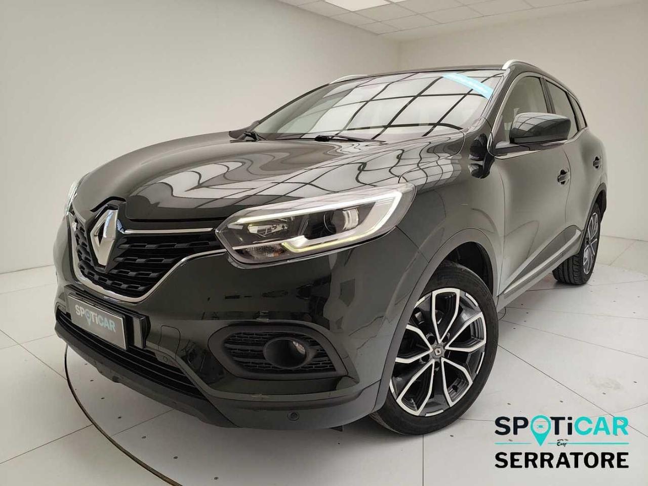 Renault Renault Kadjar usata 7