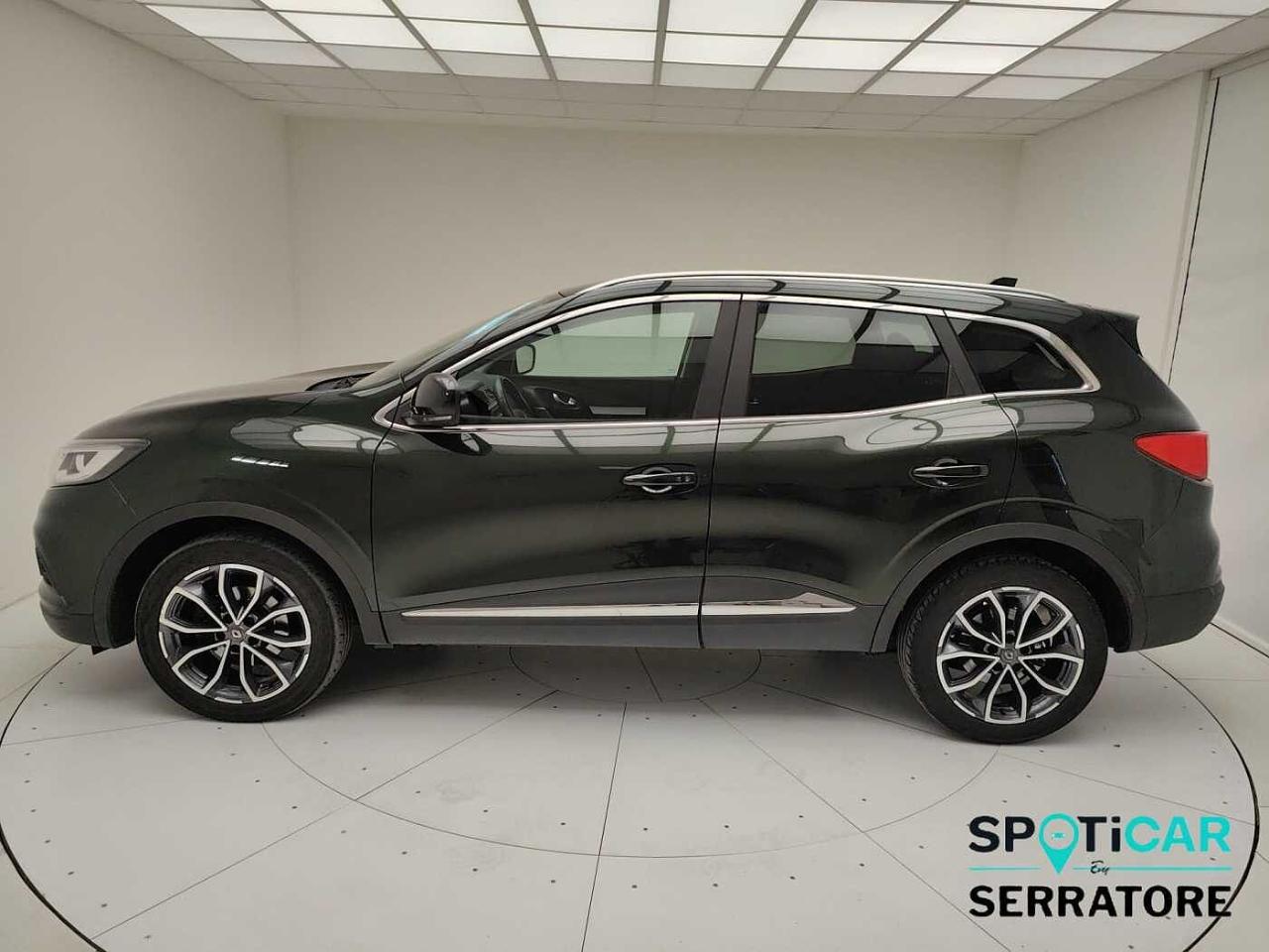 Renault Renault Kadjar usata 10
