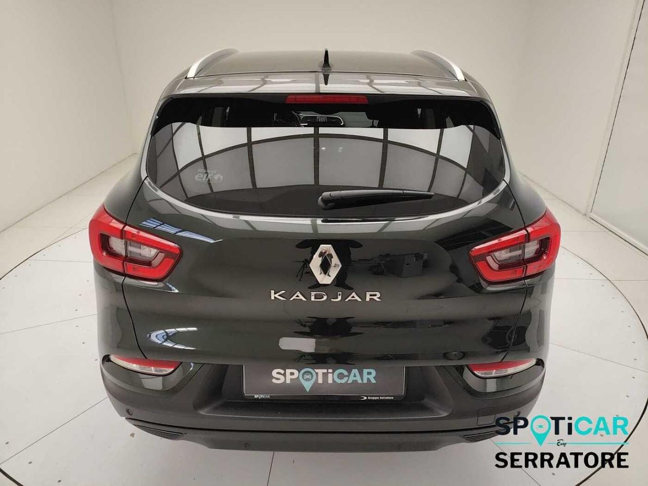 Renault Renault Kadjar usata 12