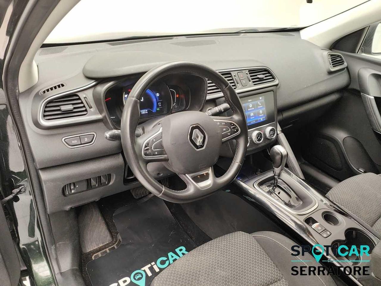 Renault Renault Kadjar usata 13