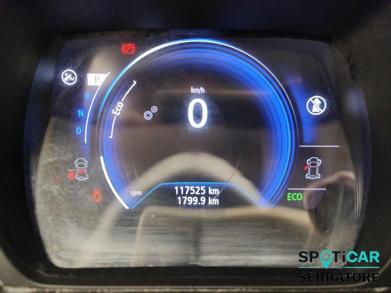 Renault Renault Kadjar usata 15