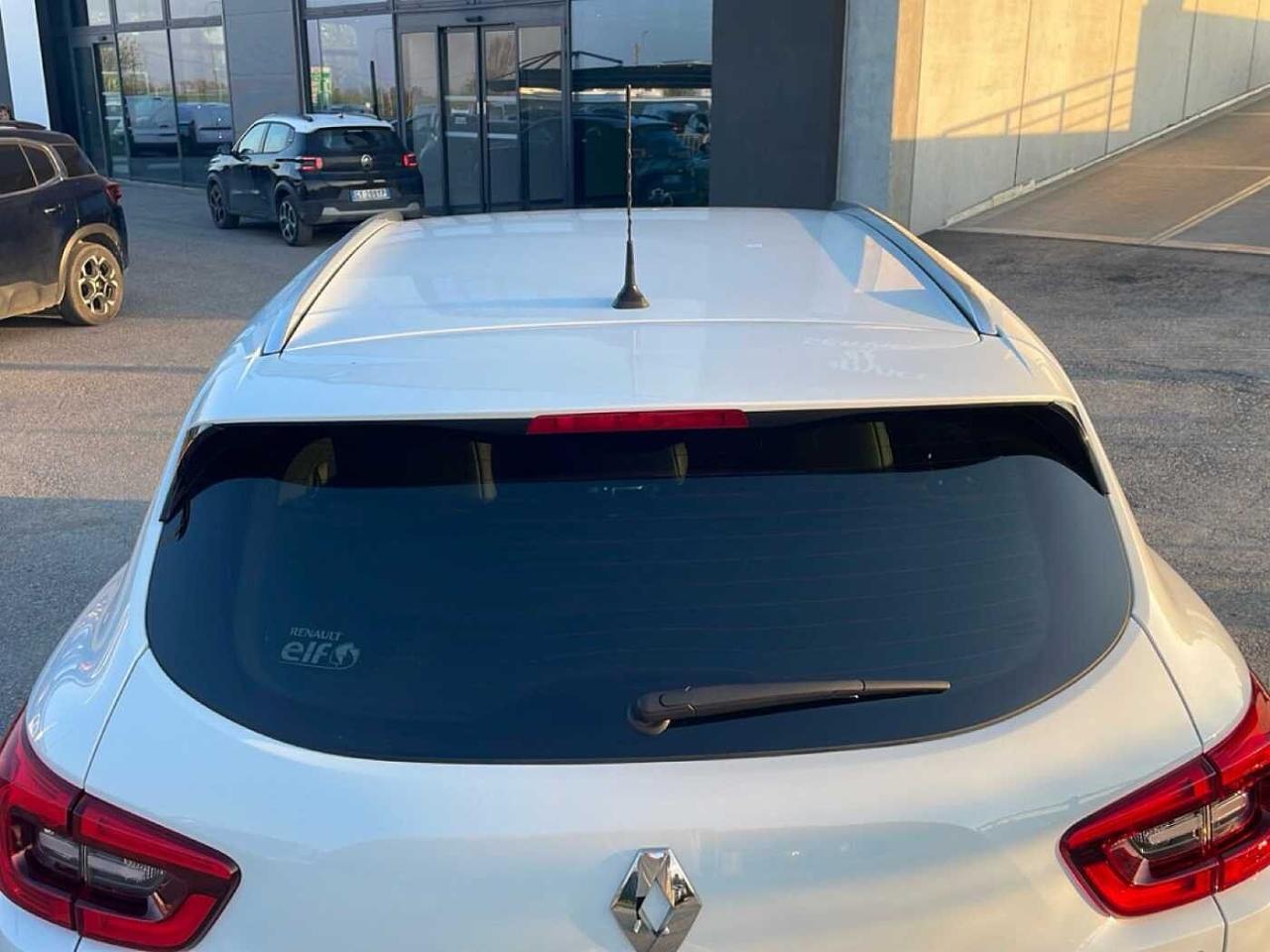 Renault Renault Kadjar usata, con GPS