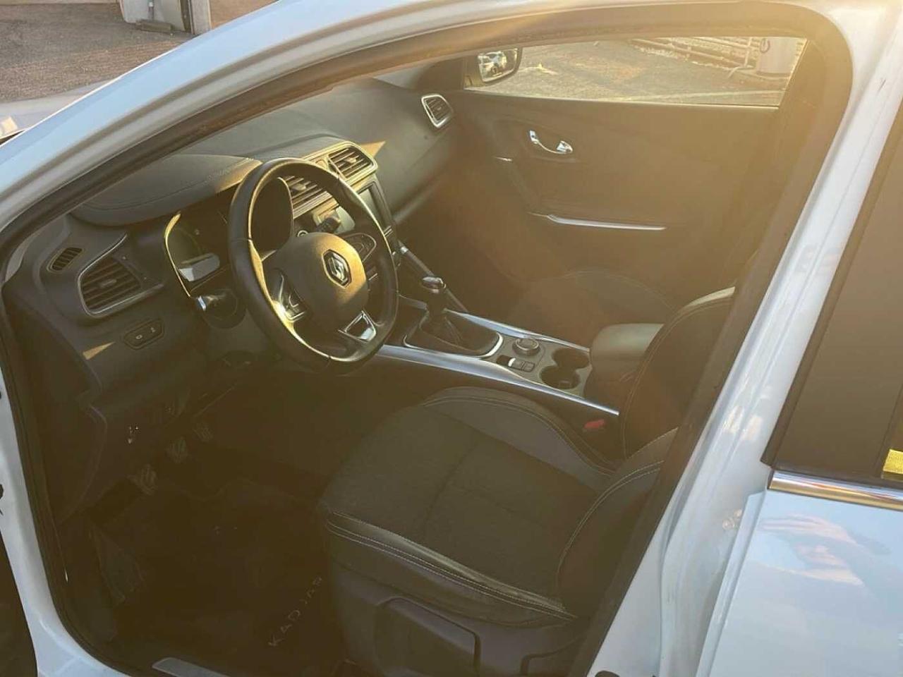 Renault Renault Kadjar usata 3