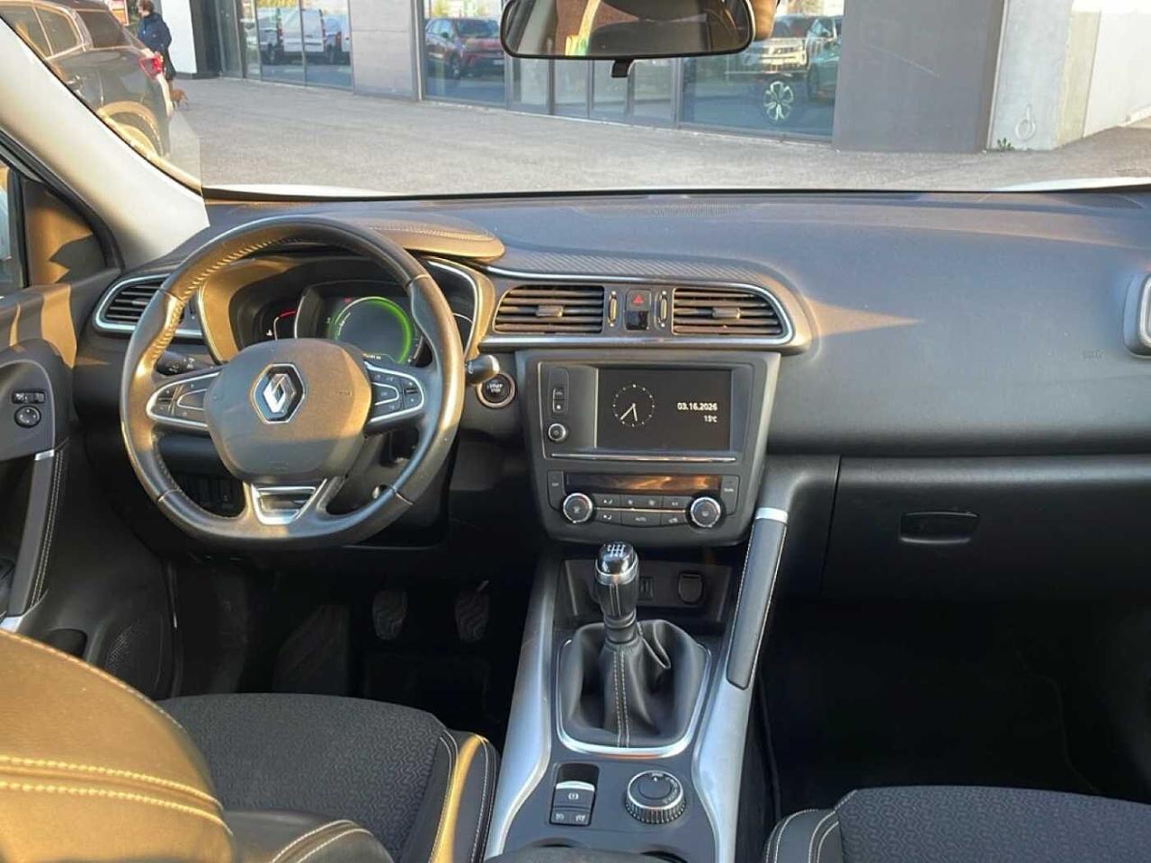 Renault Renault Kadjar usata 4