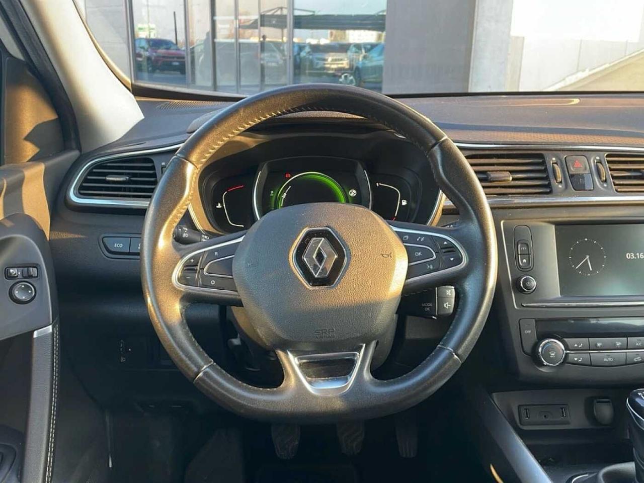 Renault Renault Kadjar usata 5