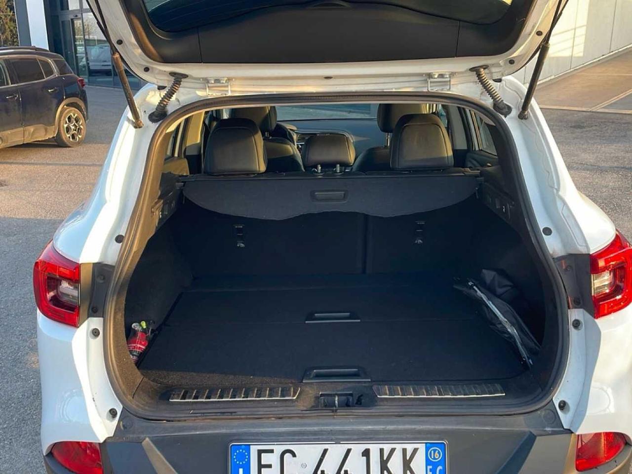 Renault Renault Kadjar usata 7