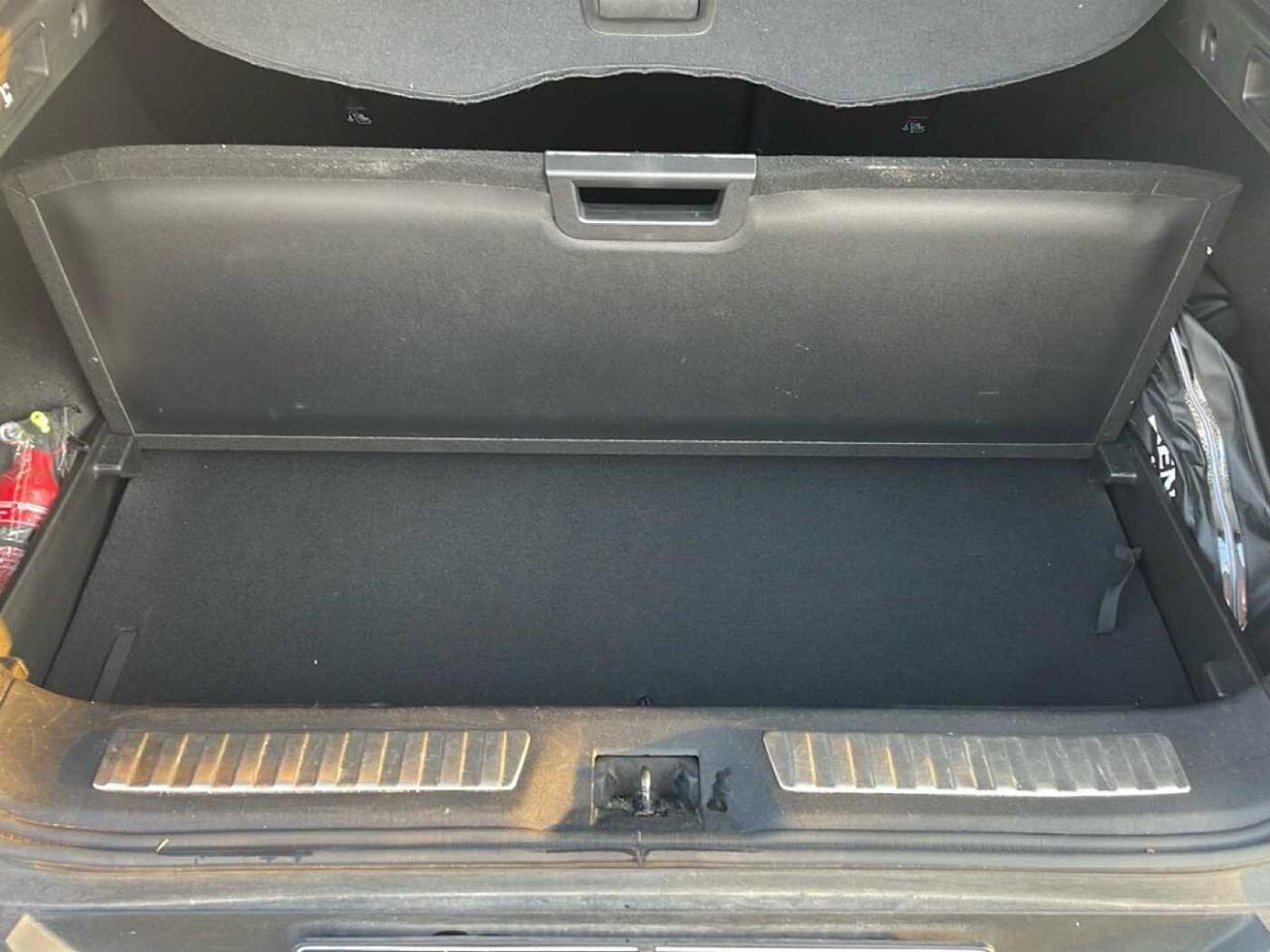 Renault Renault Kadjar usata 8