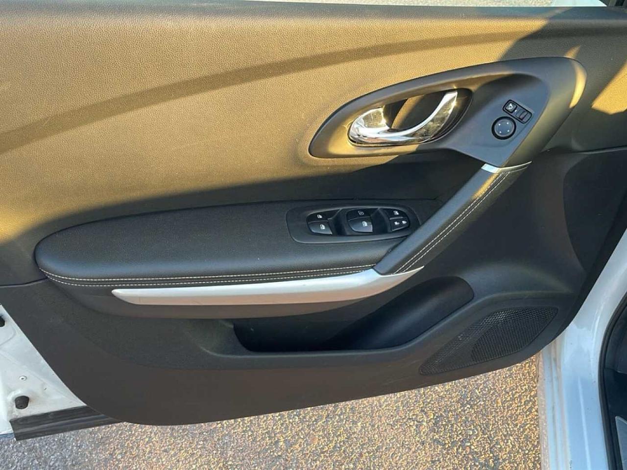 Renault Renault Kadjar usata 9