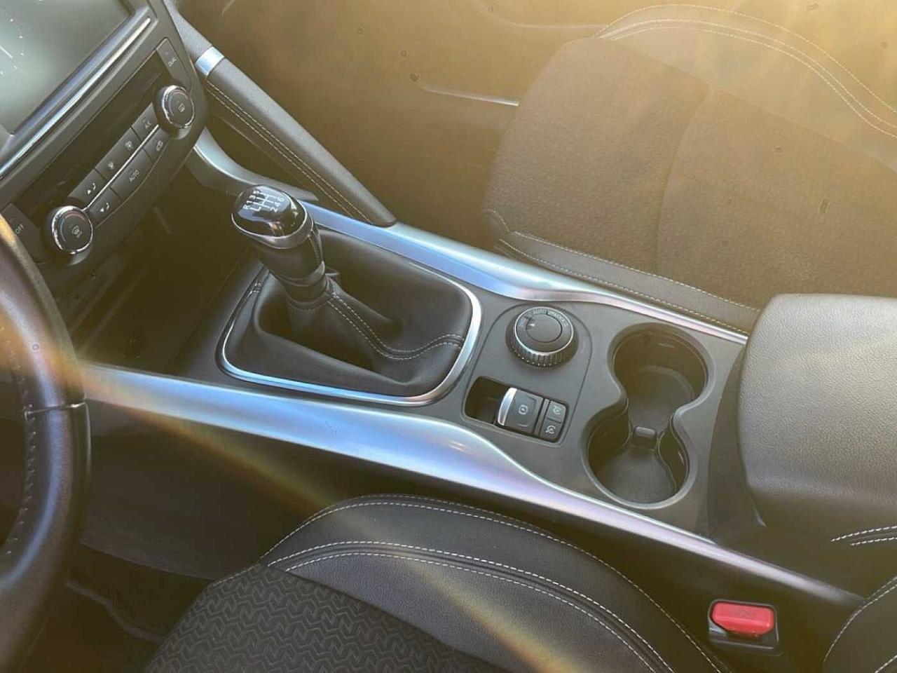 Renault Renault Kadjar usata 10
