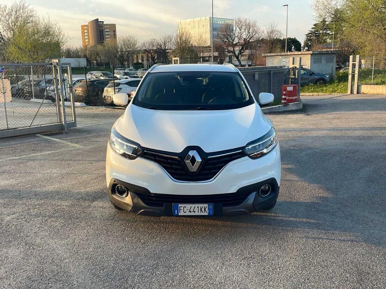 Renault Renault Kadjar usata 11