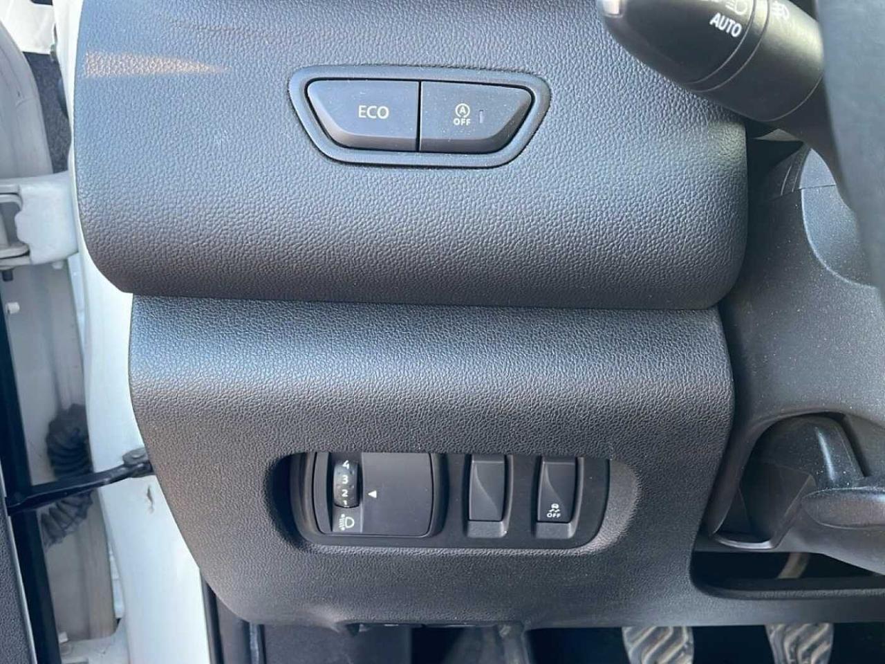 Renault Renault Kadjar usata 12