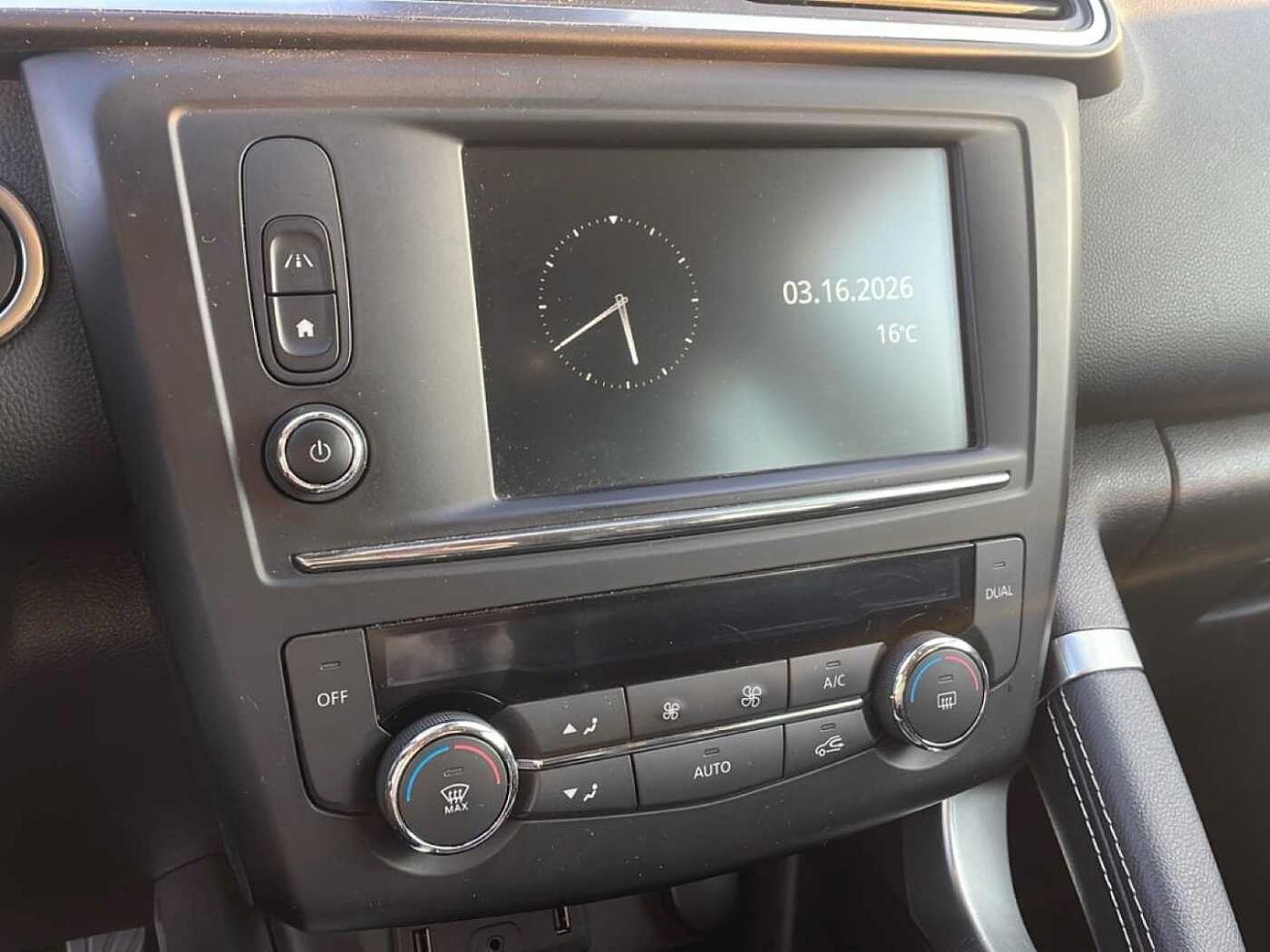 Renault Renault Kadjar usata 14